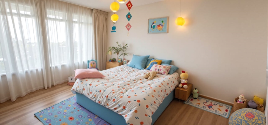 3 Bedroom Property for Sale in Protea Park North West